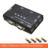 KVM Switches