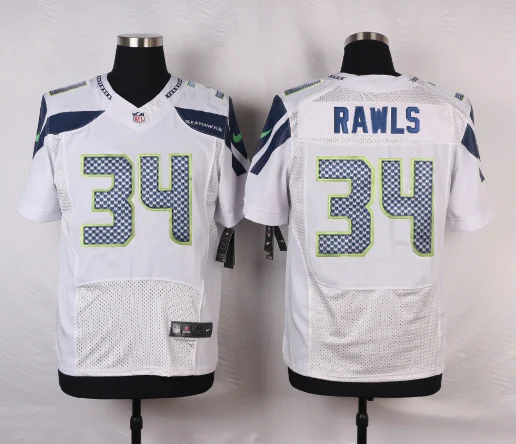 Цвет: желтый Стилизованный, Сиэтл Рихард Шерман к. Дж. Wright Steve Largent Jimmy Graham Doug Baldwin Cortez Kennedy Jersey - Цвет: Цвет: желтый