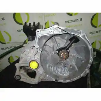 

6M5R7002YB T1GF2131206224839 Gearbox Ford Focus Hatchback (CHAP) 1.6 (d)