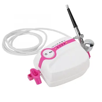 

Household Water Oxygen Sprayer Facial Moisturizing Machine Portable Water Oxygen Injection Airbrush Spray Beauty Face Skin Care