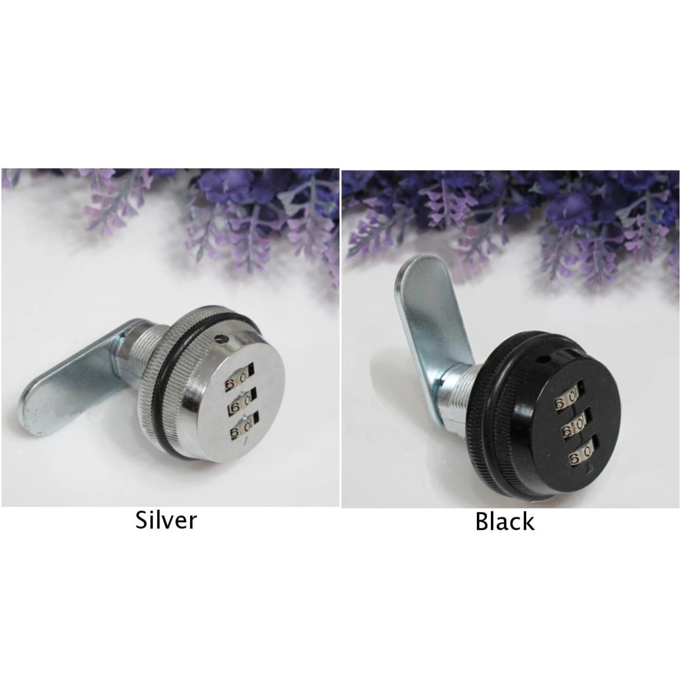 \ TCam комбинация Camlock замок Keyless Post шкаф 3 набора ящик из цинка AlloyTool