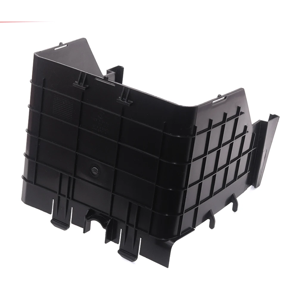Battery Tray Side Trim Dust Cover Mount Bracket For VW Jetta MK5/MK6 Golf Touran Tiguan CC 1KD915443 1KD915333 Protection Tray