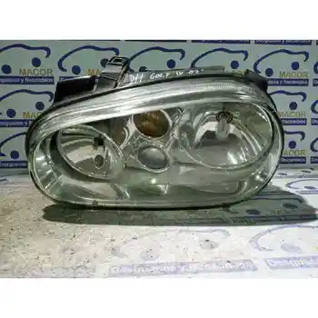 

1J1941015K LEFT HEADLIGHT VOLKSWAGEN GOLF IV SALOON (1J1)