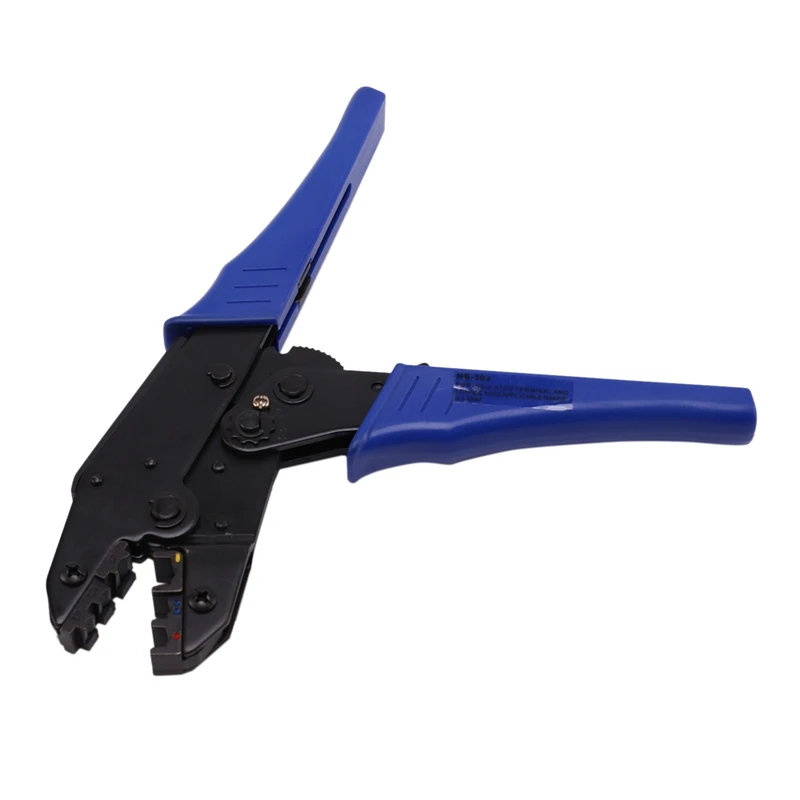 30J 0 5 6 квадратный обжимной инструмент плоскогубцы для 20 10 AWG 6.0mm2 Изолированная