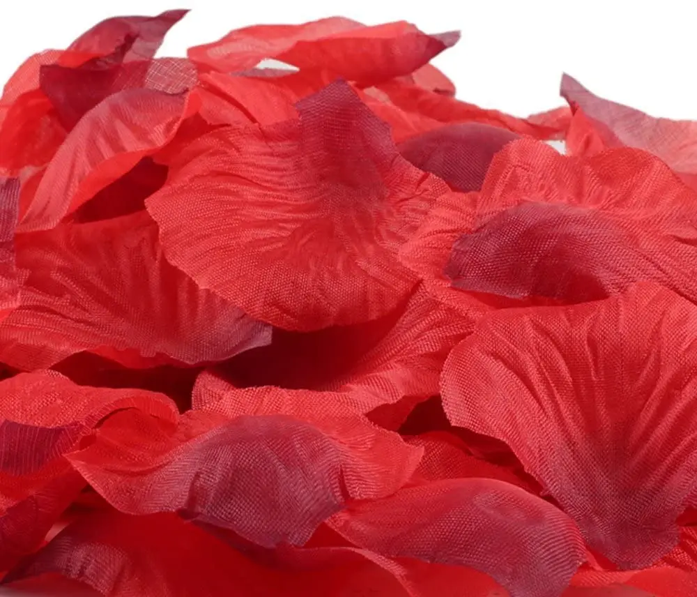 Tipos de Flores Artificiais: Como Escolher as Melhores Pétalas para  Decoração Romântica e Profissional?, image size:1000x856