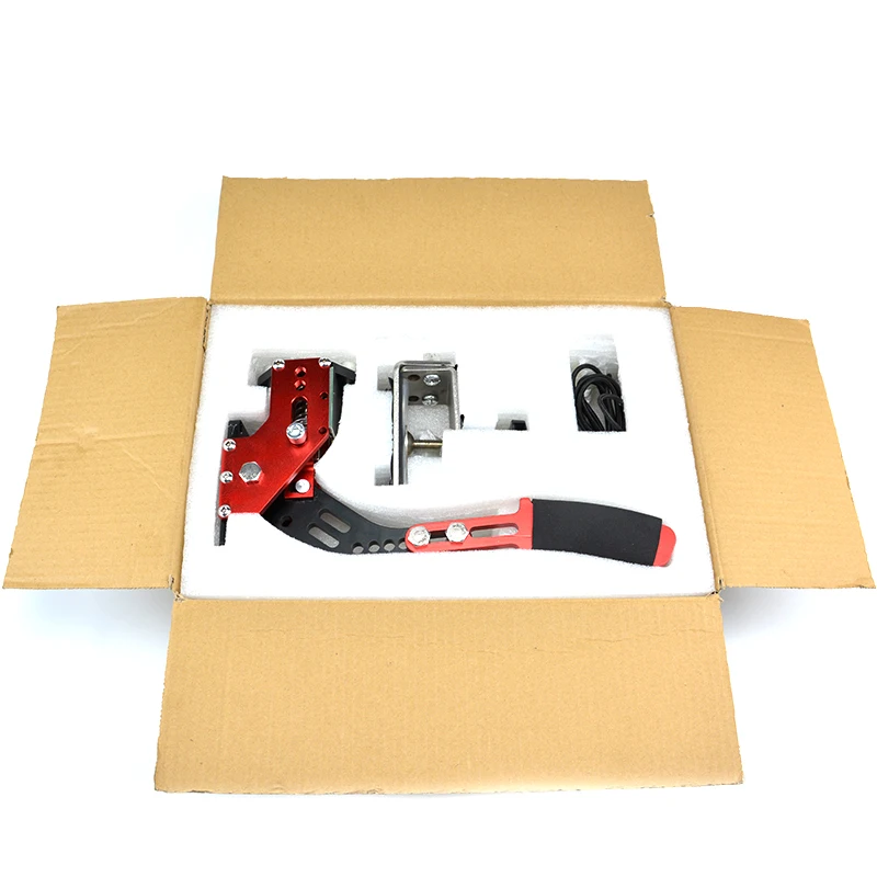 PS4/Xbox one + ПК USB Ручной тормоз зажим для гоночных игр G29/G920/T300RSG295/G27 Logitech тормозная
