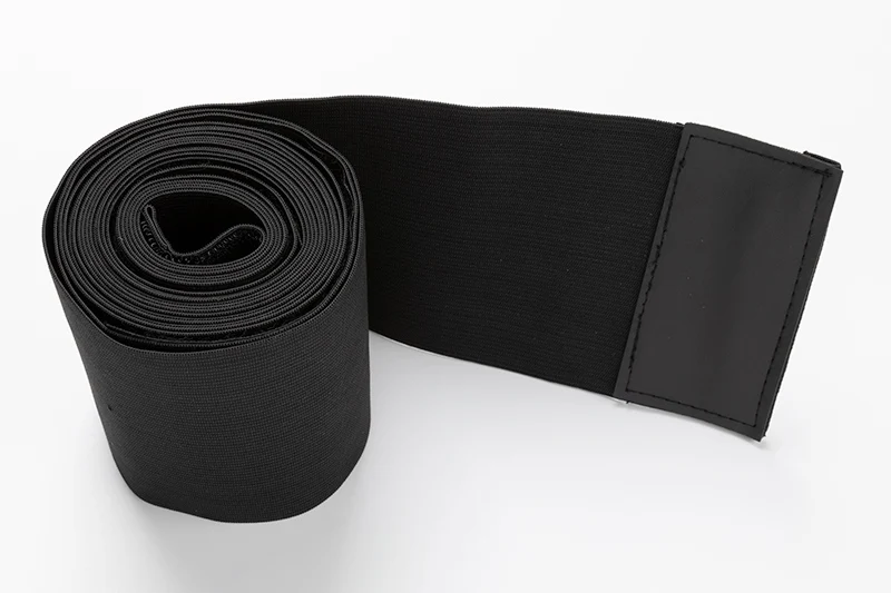 Waist Trainer for Women Tummy Wrap Waist Trimmer Belt Slimming Body Shaper Plus Size Snatch Me Up Bandage Wrap Waist Support