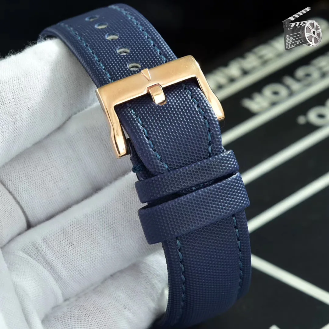 Famous Brand New Men Stainless Steel Sapphire Watch Japanese Automatic Mechanical Ceramic Bezel Gre