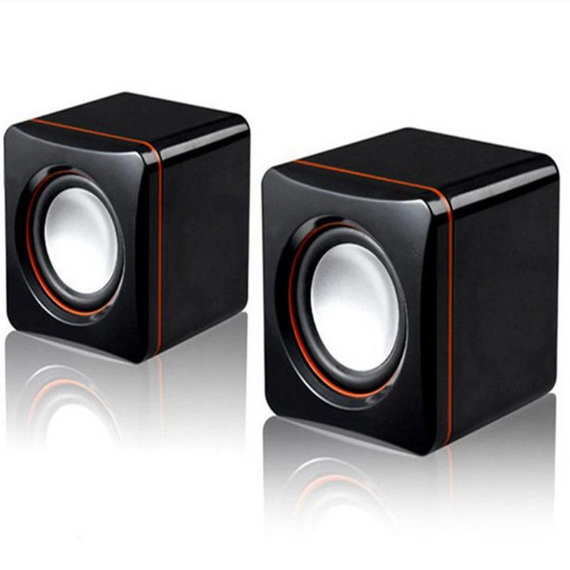 gaming stereo speakers