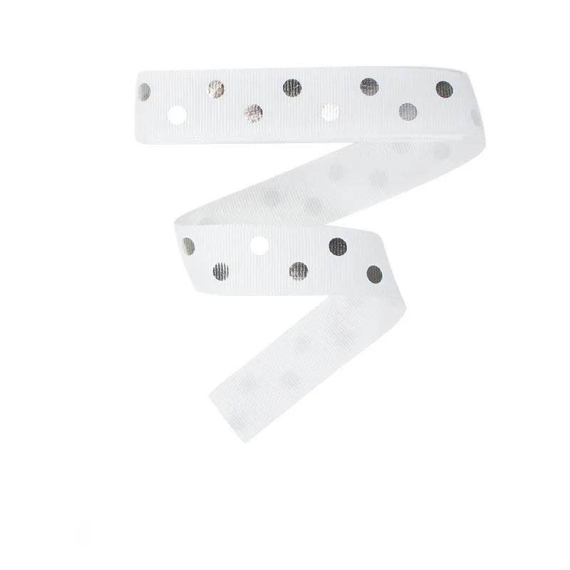 SKU-6-烫银大波点