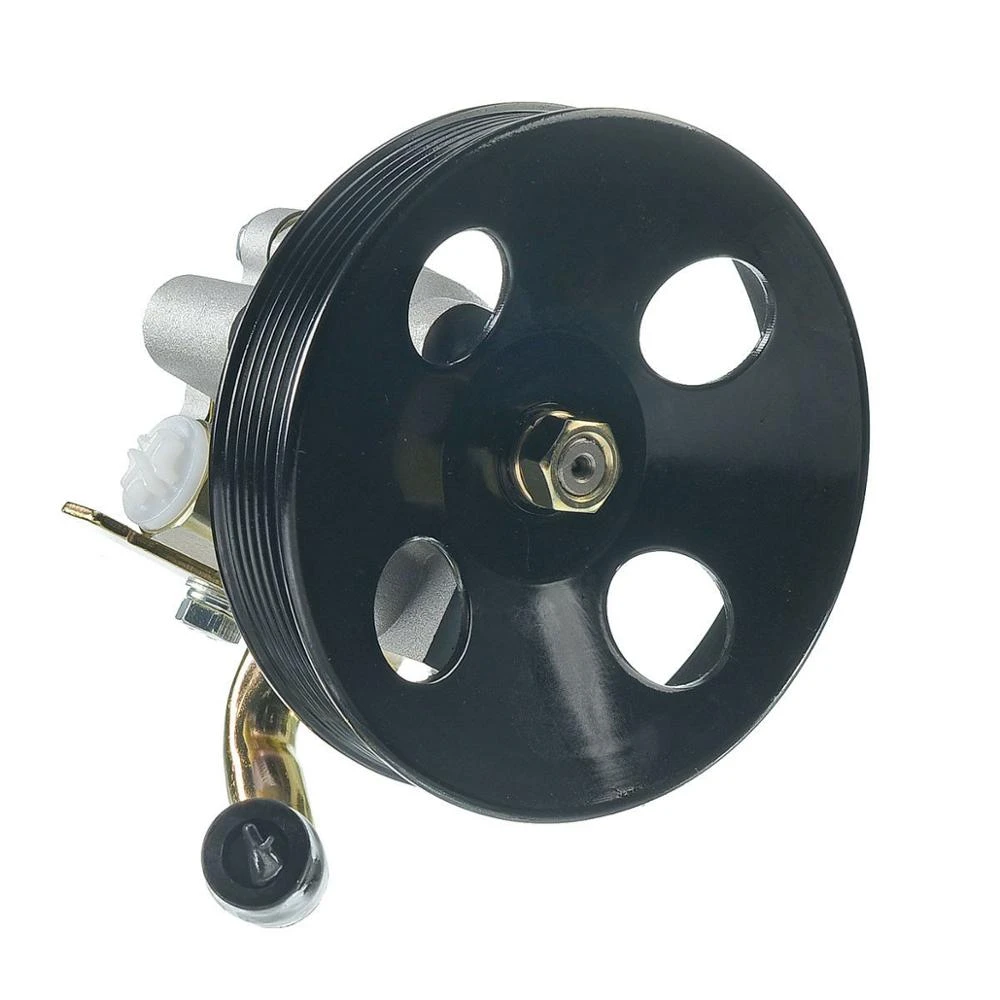 571002E100 Power Steering Pump for Hyundai Tucson 0509 & Kia Sportage