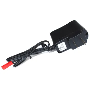 

FULL-6V Receiver Battery Charger VB-PRO Charger VB Receiver Battery Charger Receiver Charger