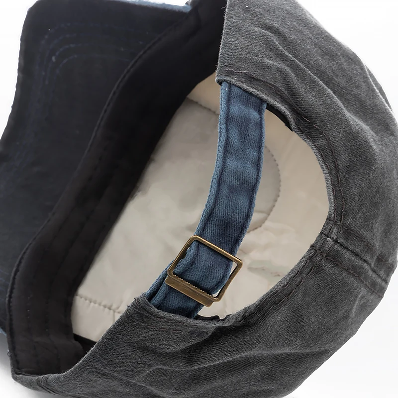 Высокое качество мыть хлопок повреждения бейсбольная кепка мотор Snapback шляпа хип хоп папа головные уборы для мужчин и женщин шлифовальные многоцветные кости