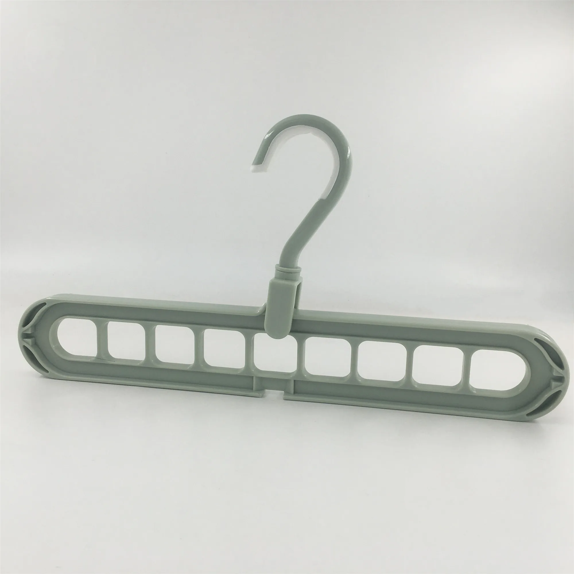 Multifunctional Clothing Hangers Organizer Wardrobe Storage Cabinet Home Clothes Storage Organization Bedroom Accessories