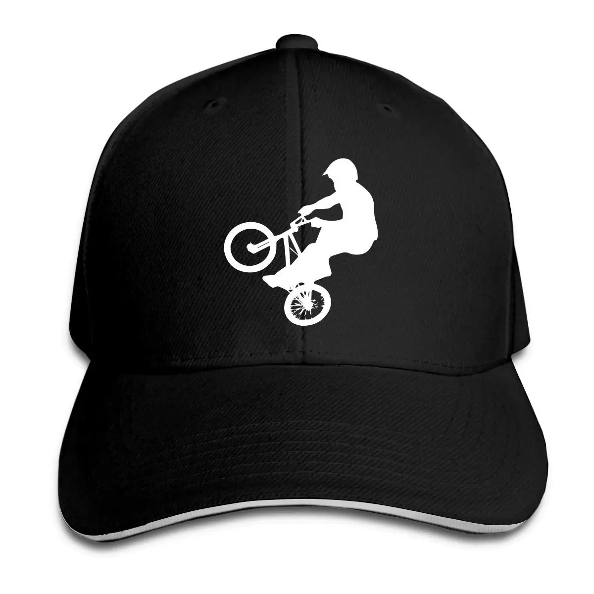 BMX Мужская Wo мужская шляпа от солнца бейсболка