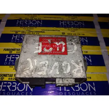 

YWC10223 Module Electronic Mg Rover 200 Series (xw) *