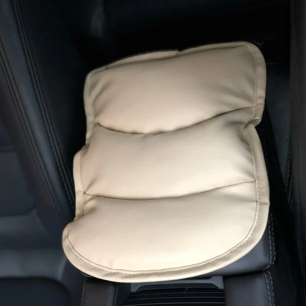 Cuscino Scatola Bracciolo Centrale Auto Per Alfa Romeo Giulia Stelvio Mito Giulietta Tonale Alfa 4C Disco Volante Gloria