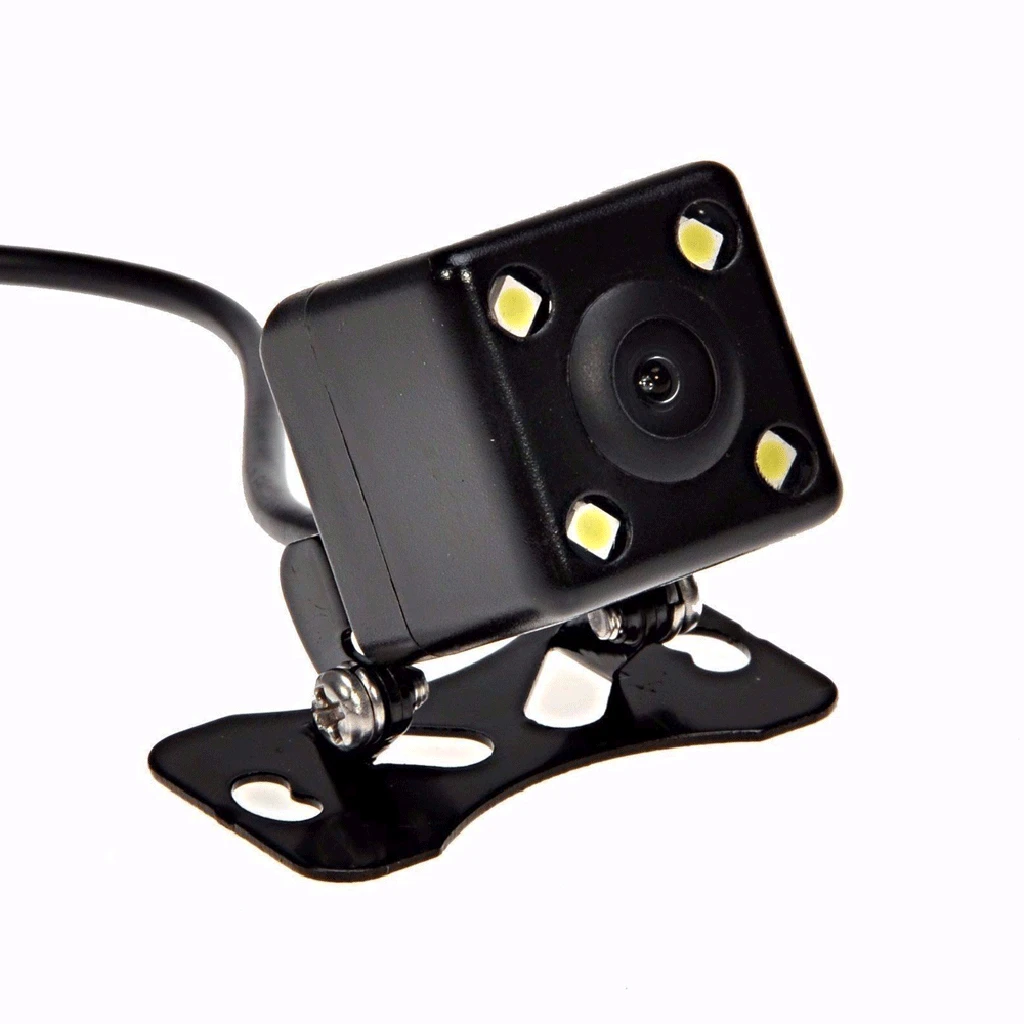 Franchise 170 degree CMOS Waterproof Night Vision Car Rear View Backup Camera Parking Reverse Back Up Camera