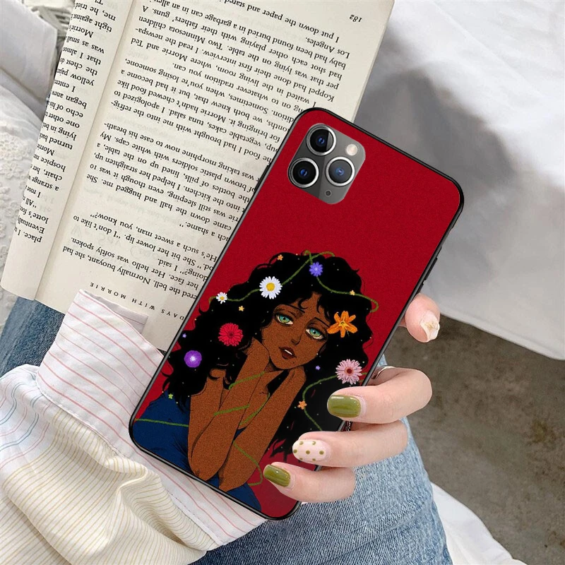 Black Girl Magic Melanin Poppin (8)