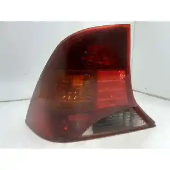 

1M5113A603AB LEFT REAR light FORD FOCUS SALOON (CAK)