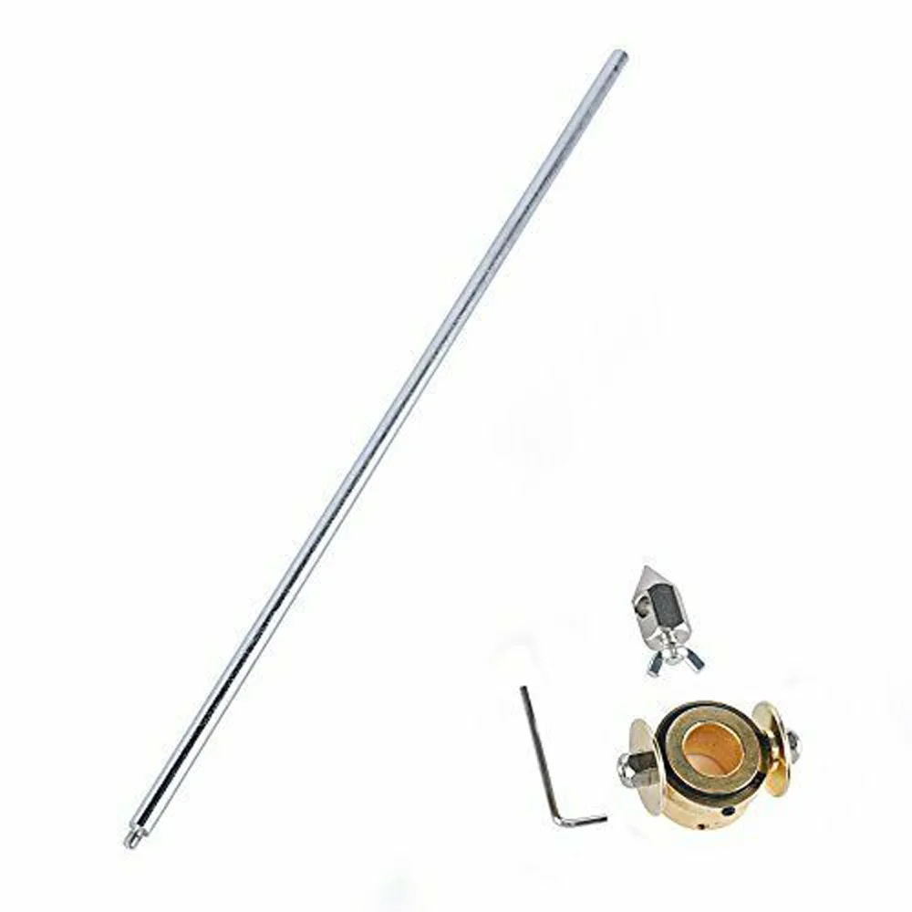 

1*Plasma Cutting Machine Torch Roller Guide Wheel Circular Welding Parts Tool