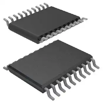 

10PCS/lot NS8258 TSSOP24 New original IC Chip