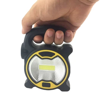 

Handheld Mini Lantern Handheld Work Light Flashlight For Camping Light Portable Spotlight Searchlight Outdoor Camping Light
