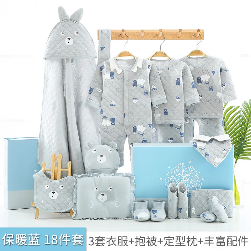 newborn clothes set newborn baby girl clothes baby boy clothes vetement bebe fille vetement bebe garcon 19 pieces baby set sale
