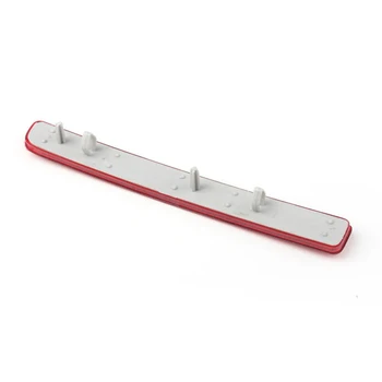 

Car Right Rear Bumper Reflector 20.5x2.5cm Durable For Land Rover Discovery 4
