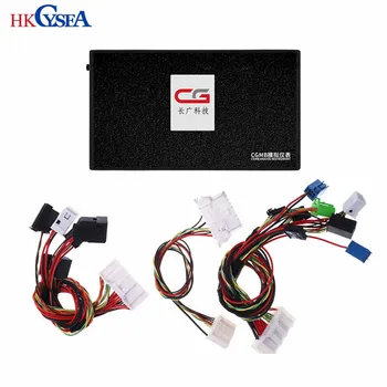 

CGDI MB for Benz EIS ELV Testing Platform Instrument Emulator