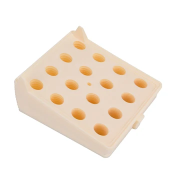 

HLZS-10Pcs/Set Clothing Storage Board Stackable Organizer for Shirt Home Storage Organization Space Separation Tool