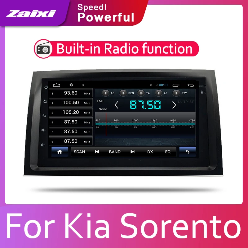 Автомобильная система Android 1080P IPS LCD экран для Kia Sorento R 2010 2011 2012 автомобильный Радио плеер GPS Навигация BT WiFi AUX Автомобильная система Android 1080P IPS LCD экран для Kia Sorento R 2010 2011 2012 автомобильный Радио плеер GPS Навигация BT WiFi AUX