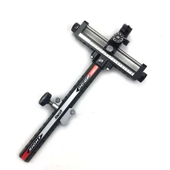 

Lightweight Archery Sight Sport Replace Supplies Recurve Compound Bow CNC