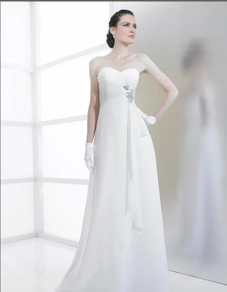 

vestido de noiva casamento robe de mariee prom Chiffon 2018 vestido de festa sexy Sweetheart open back cheap Bridesmaid Dresses