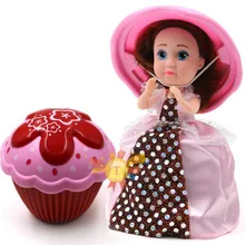 cupcake surprise toys birthday