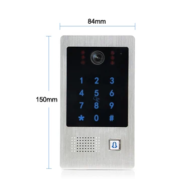 doorbell dim
