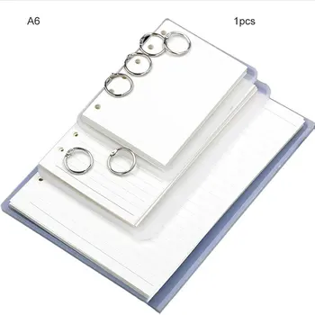 

Durable Use DIY Silicone Mold DIY Crafts Notebook Shaped A5 A6 A7 Mirror Jewelry Making Book Resin Silicone Mold