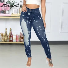 Pantalones vaqueros