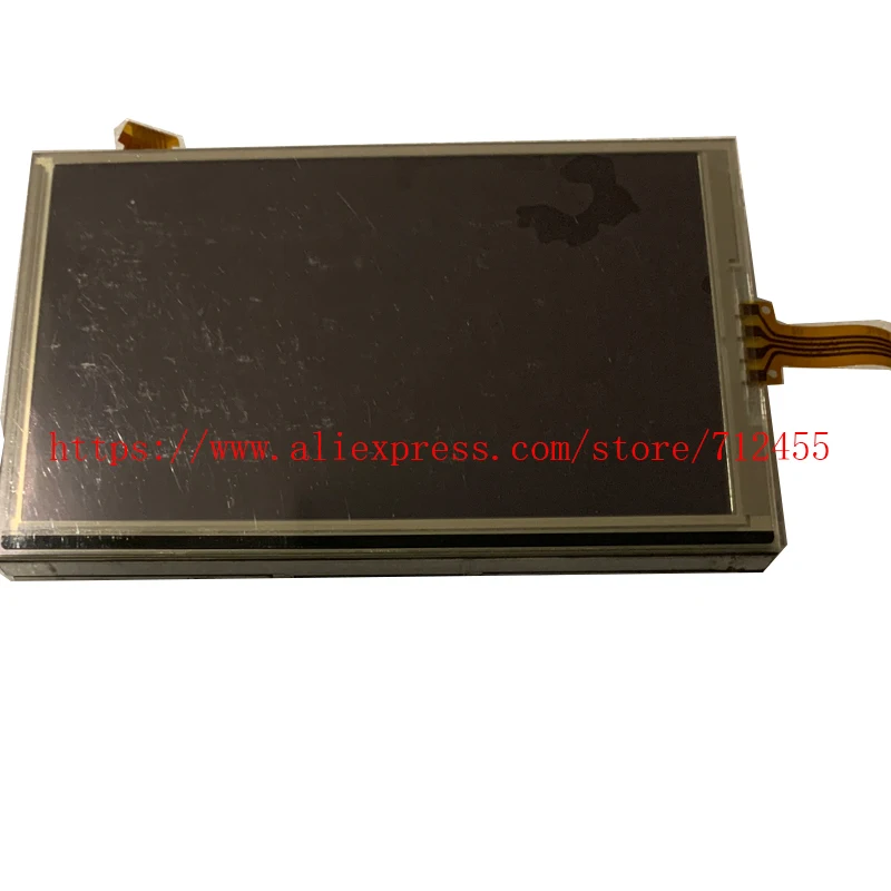 LQ050T5DG01 LQ050T5DG02 ڵ GPS ׺̼ DVD ÷̾  ġ ũ Ÿִ  5 ġ LCD ÷