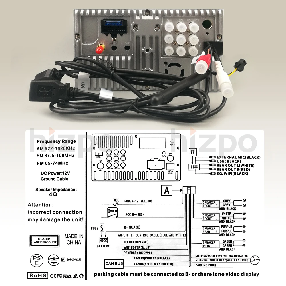 Автомобильный DVD плеер 2DIN Android 10 8 дюймов для VW POLO GOLF 5 6 PASSAT B6 CC JETTA TIGUAN TOURAN EOS SHARAN SCIROCCO