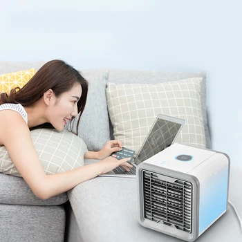 

New 1PC For Arctic Air Personal Space Cooler Replacement Filte Mini Portable Space Cooler Replacement Filter Cooler Replace