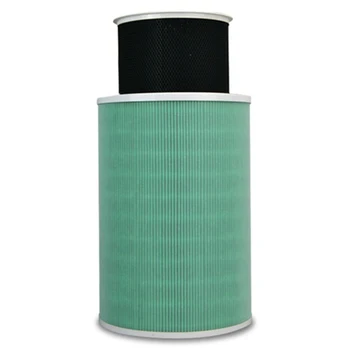 

for Mi Smart Air Filter Purifier Replacement 2 2S Max Air Cleaner Filter Core Removing HCHO Formaldehyde Version