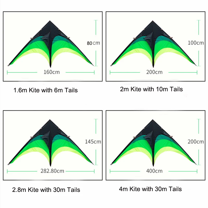 kite reel, weifang, águia, pássaro, novo, frete grátis