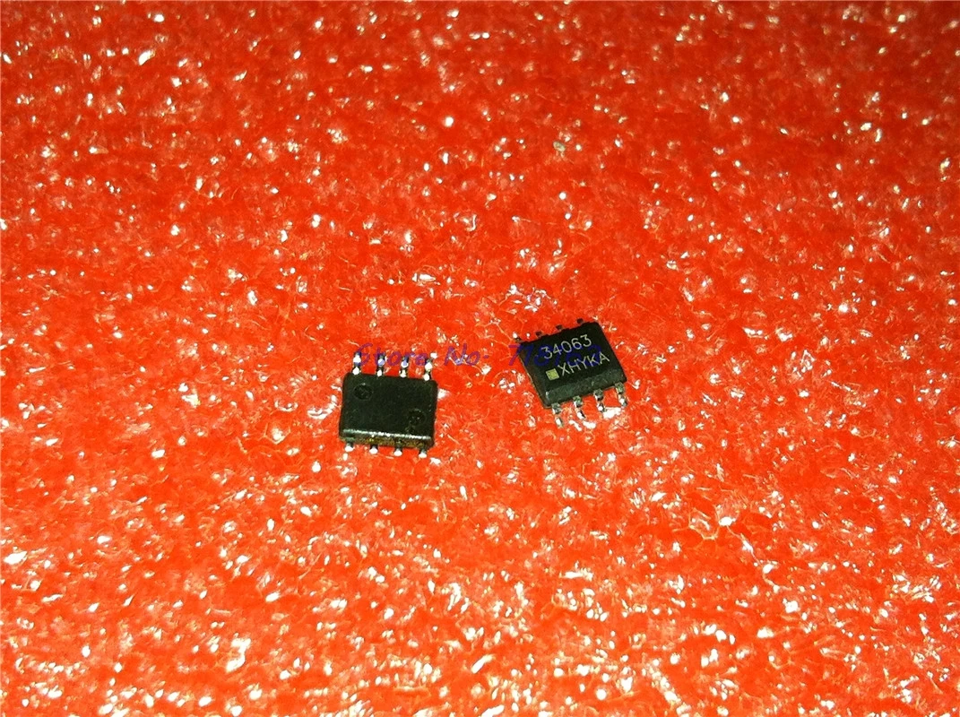 

10pcs/lot AP34063 34063 SOP-8