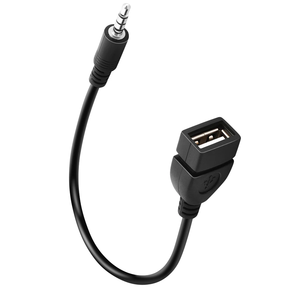 Переходник с разъемом AUX на USB папа для Chevy Colorado GMC Canyon Chevrolet Cruze Captiva Lacetti Aveo Niva Trax |