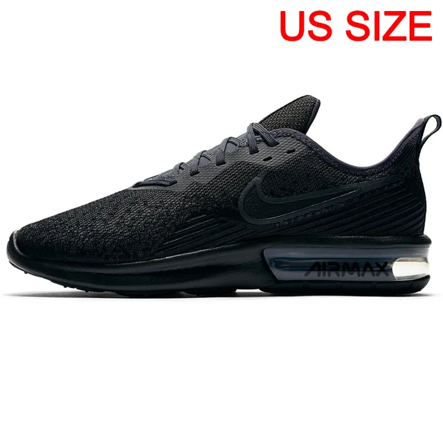 mens nike air max sequent