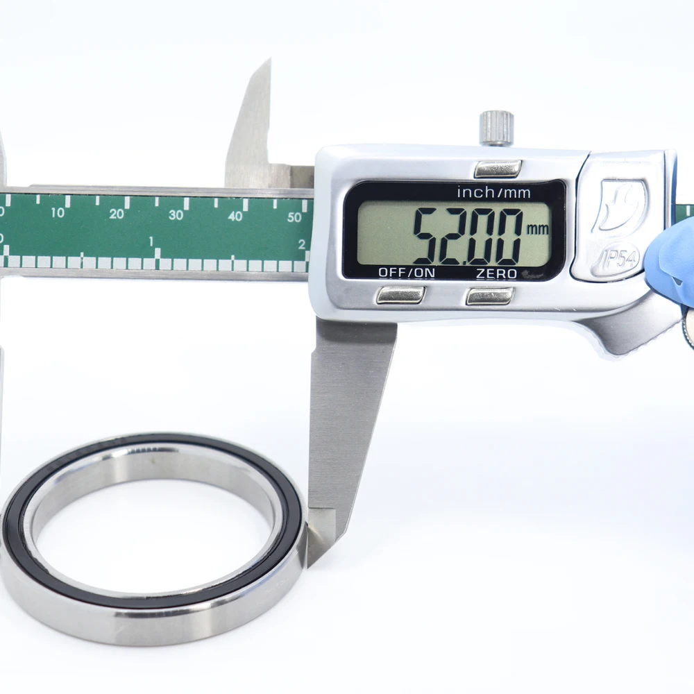 de esferas aco inoxidavel s 6808rs rolamento esferas 02