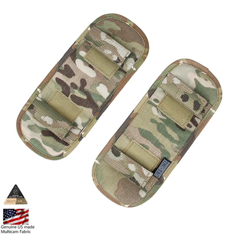 shoulder pad accessories