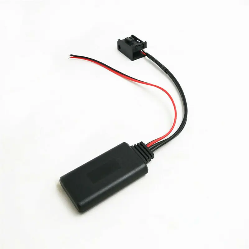 Автомобильный bluetooth-адаптер 12-24V CD-плеер AUX Радио Аудио Сменные провода