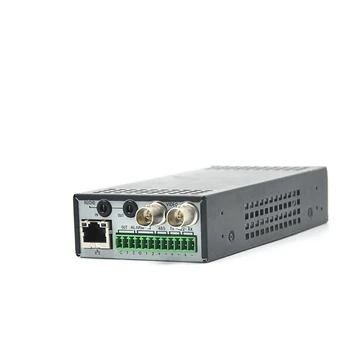 

For Sony SNT-EX101 1-Channel Video Network Station, Encoder - Used